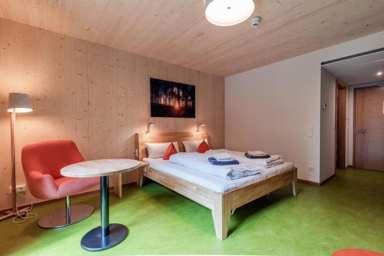 Hotel 11 Eulen Uelzen Luaran gambar