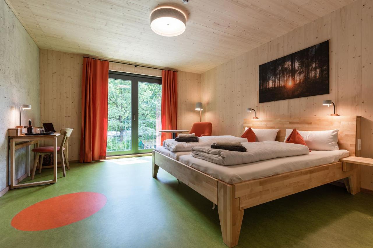 Hotel 11 Eulen Uelzen Luaran gambar