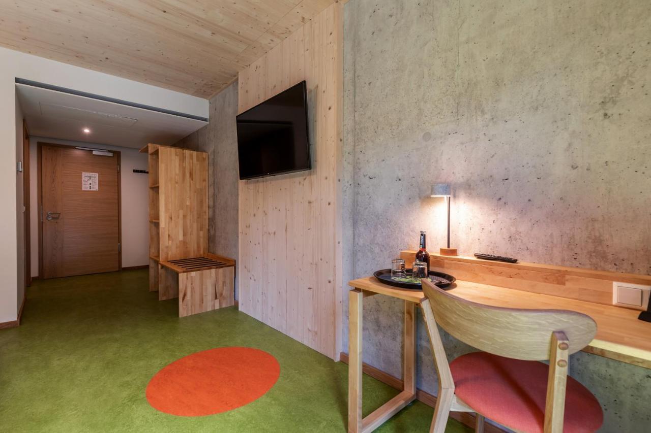 Hotel 11 Eulen Uelzen Luaran gambar