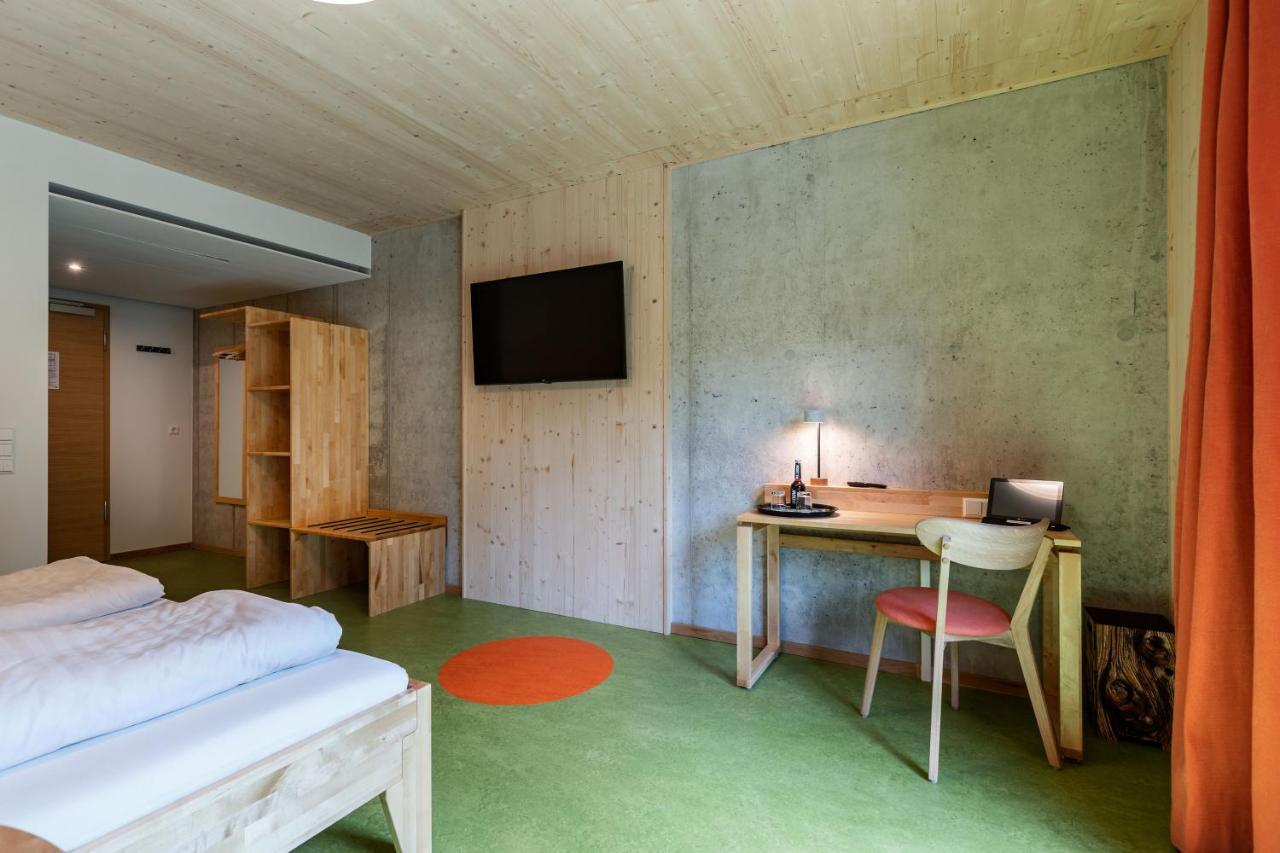 Hotel 11 Eulen Uelzen Luaran gambar