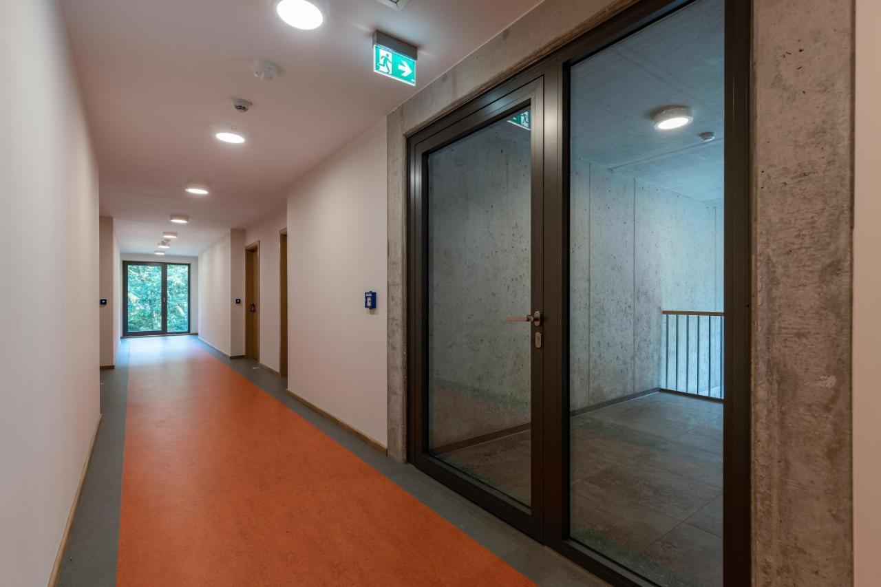 Hotel 11 Eulen Uelzen Luaran gambar