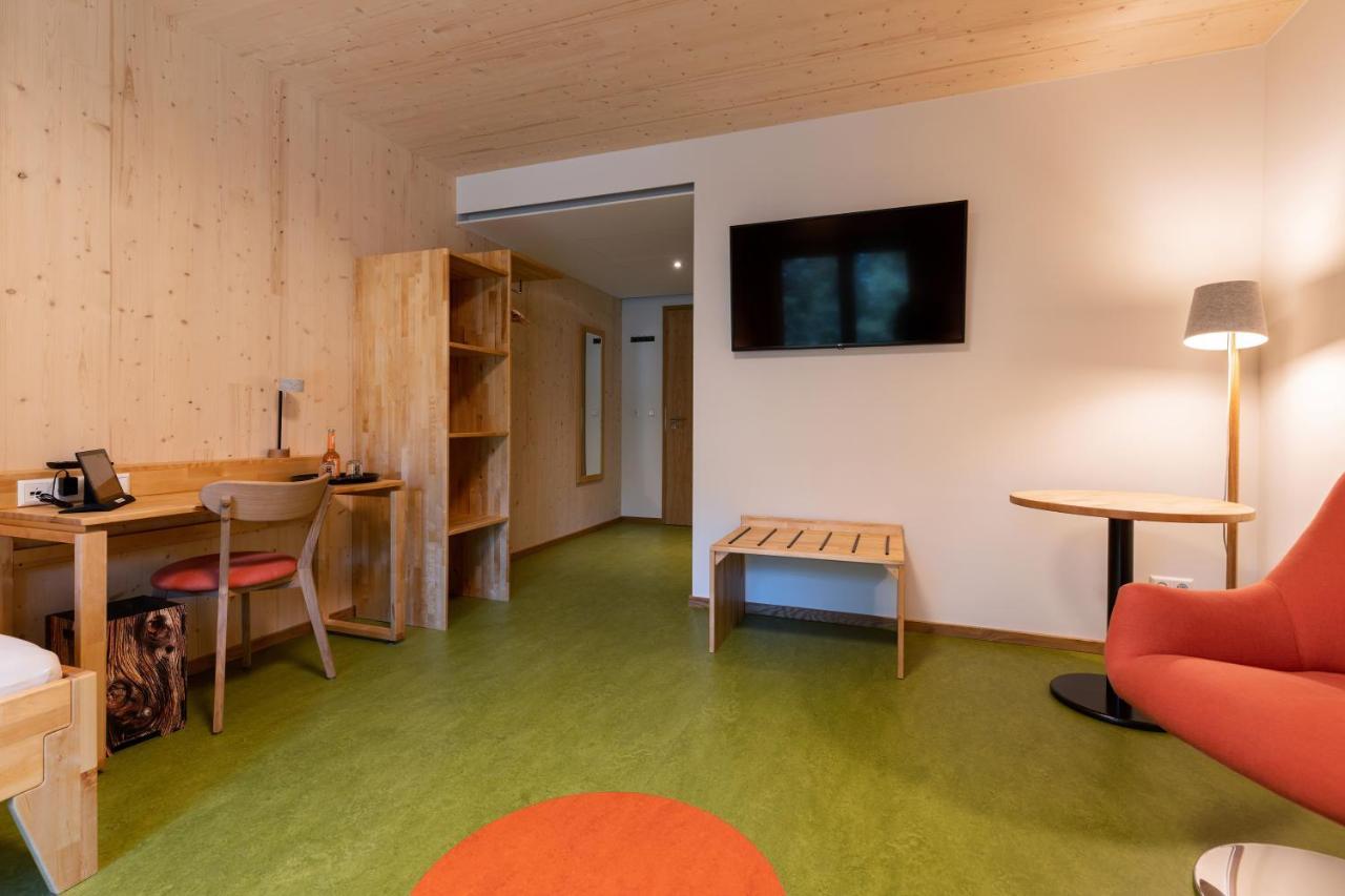 Hotel 11 Eulen Uelzen Luaran gambar