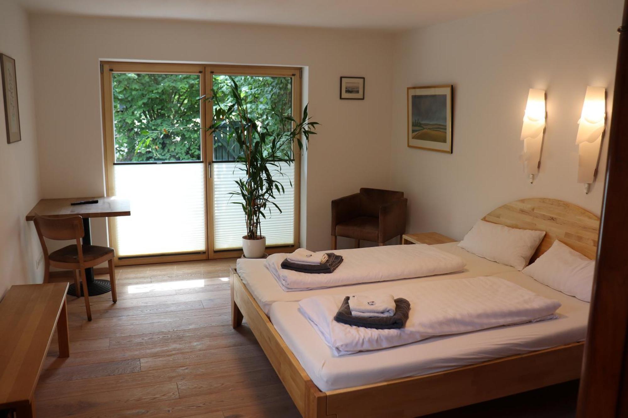Hotel 11 Eulen Uelzen Luaran gambar